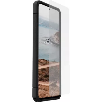 UAG Urban Armor Gear zaštitna folija od kaljenog stakla za Samsung Galaxy S26 FE - 9H tvrdoća, ultrajasna HD, kompatibilna s maskom 24448611NA