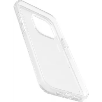 OtterBox Symmetry Clear maska za iPhone 15 Pro Max – prozirna 77-92664