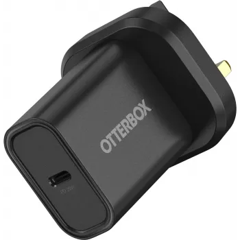 OtterBox 78-81344 USB-C PD punjač 30W, crni
