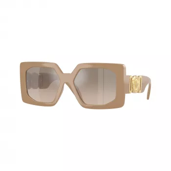 Versace VE4478U ženske sunčane naočale 56mm Havana/Dark Grey VE4478U549961