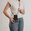 OtterBox 2-u-1 remen za rame/zapešće za torbu, Ballet Shoes (ružičasti) (77-96864)