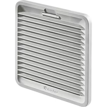 Finder 7F serija izlazni filtar, tip 3, G3, 209 x 209 x 22,5 mm, siva 7F0300003000