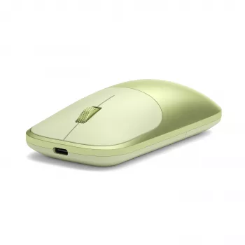 Satechi Slim EX miš – bežični miš za dva uređaja (Citrus)