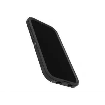 OtterBox Defender Series Pro XT poklopac stražnje strane za Apple iPhone Air - kompatibilan s MagSafe, Dark Side (prozirna/crna) 77-98498