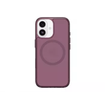 OtterBox Symmetry Clear futrola za iPhone 17 – ružičasta 77-98797