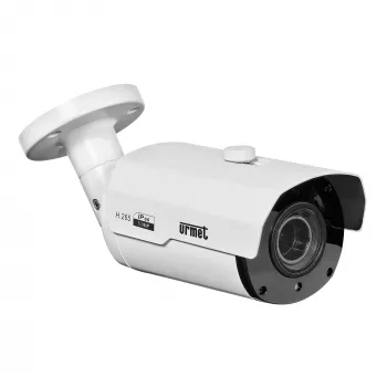 GROTHE VK 1099/611 4K IP Bullet Camera H.264