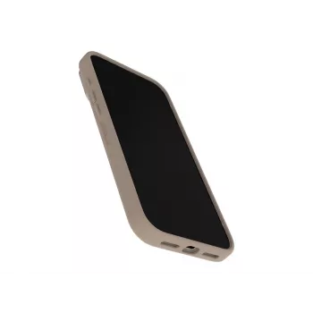 OtterBox Symmetry Series poklopac stražnje strane za Apple iPhone 17 Pro Max – kompatibilan s MagSafe – kaktus koža, magnet, poliuretan – Gray Comfort (bež) 77-99073