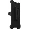 OtterBox Holster for Defender Pro MagSafe Series Case | Apple iPhone Air | Black | Bulk | 78-81551