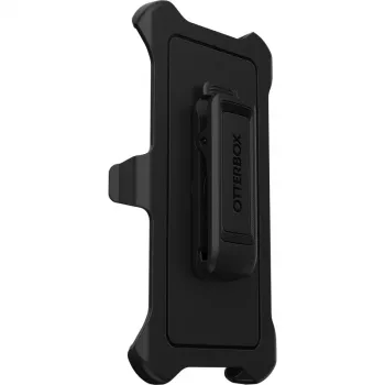 OtterBox Holster for Defender Pro MagSafe Series Case | Apple iPhone Air | Black | Bulk | 78-81551
