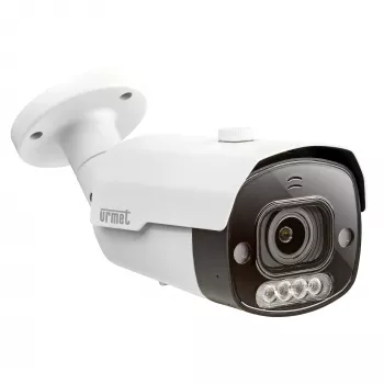 Grothe IP kamera s metkom 5MP Deterrence VK 1099/512