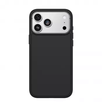 OtterBox Symmetry Series MagSafe futrola za Apple iPhone 17 Pro Max s Camera Control – crna 77-99438