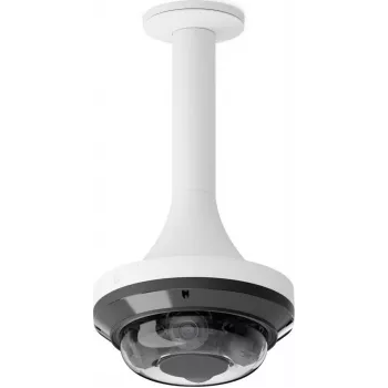 Ubiquiti stropni nosač za AI Multi Sensor 4 kameru - bijeli UACC-AI-MS-4-PM-W