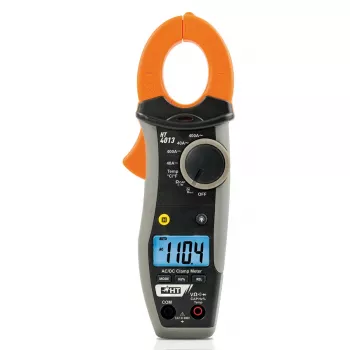 HT Instruments HT4013 digitalna strujna kliješta, CAT III 600V, 4000 counts, 1010220
