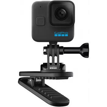 GoPro Travel Kit AKTTR-002-VN set dodatne opreme (Shorty, navlaka + remen, kompaktna torba)