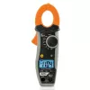 HT Instruments HT4011 digitalna strujna kliješta, CAT III 600V, 4000 counts, AC/DC napon, otpor, kapacitet, frekvencija, test dioda i kontinuiteta, otvor kliješta 30mm, 1009820