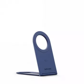 Twelve South Curve Nano – podesivi magnetski stalak od aluminija za iPhone (Coastal)