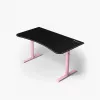 Arozzi Arena gaming stol, Medium Pink ARENA-MEDIUM-PNK