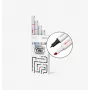 Ozobot perivi markeri u boji za robota (30002MRK)