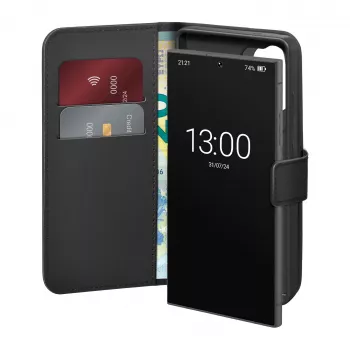 SBS futrola za Samsung Galaxy S26 Ultra PUSGS26UBOOKC8BLK