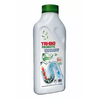TRI-BIO BIO-ABFLUSSREINIGER 0,42L