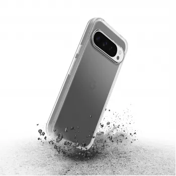 OtterBox Symmetry Clear futrola za Google Pixel 9 Pro XL 77-95651
