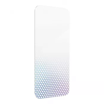 ZAGG InvisibleShield Glass XTR5 zaštita zaslona s filtrom plave svjetlosti za Apple iPhone Air