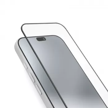 SBS Full Glass zaštita zaslona od kaljenog stakla za iPhone 18 / 18 Pro / 17 / 17 Pro / 16 Pro