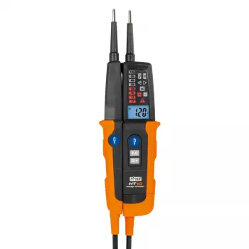 HT INSTRUMENTS HT10 2-polni ispitivač napona CAT IV 1000V AC/DC 1010850