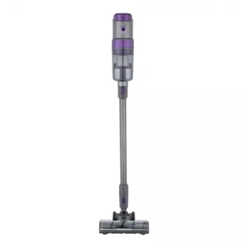 Fakir Inovator 6065 2-u-1 bežični štapni usisavač 350W 29,6V Li-Ion sivi/titan 2988003