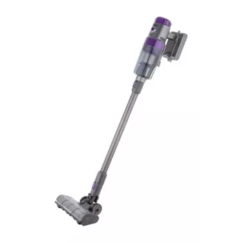 Fakir Inovator 6065 2-u-1 bežični štapni usisavač 350W 29,6V Li-Ion sivi/titan 2988003