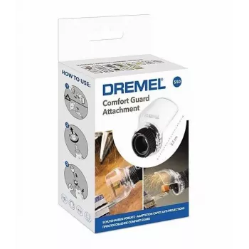 Dremel 26150550JB 550 set reznih ploča, 5 komada, 32 mm, za metal, drvo, plastiku