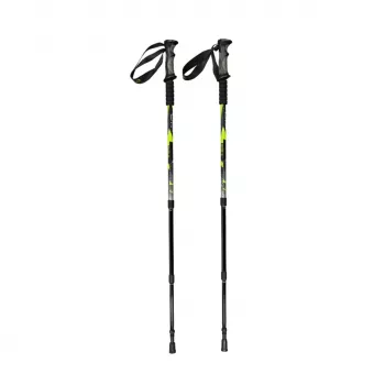 CMP Bern trekking štapovi zeleno-crni 3B36297 U911