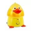 Crane Ultrasonic Humidifier for Kids, Duck
