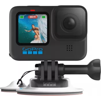 GoPro nosači za surf dasku ASURF-001-VN set za montažu