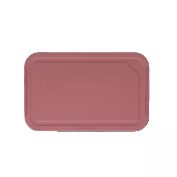 Brabantia TASTY+ mala daska za rezanje, Grape Red
