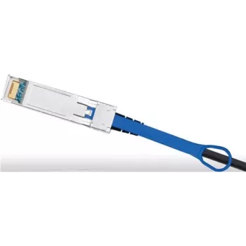 Nvidia MC3309124-005 InfiniBand kabel 5 m SFP+ crni (980-9I683-00J005)