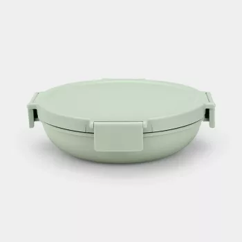 Brabantia Make & Take zdjela za ručak 1 L Jade Green