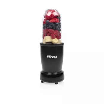 Tristar BL-4486 Smoothie Maker 350 W Matt Black