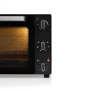 Tristar OV-3665 mini oven, 48 l, convection, timer, indicator light
