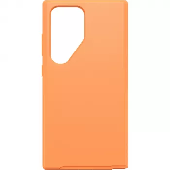 OtterBox Symmetry Series stražnji poklopac za Samsung Galaxy S24 Ultra - Sunstone (narančasta) 77-94569