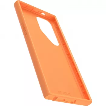 OtterBox Symmetry Series stražnji poklopac za Samsung Galaxy S24 Ultra - Sunstone (narančasta) 77-94569