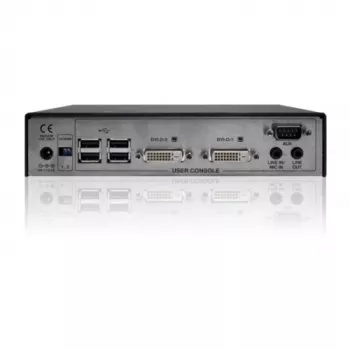 ADDER ALIF2020R-IEC KVM over IP prijemnik