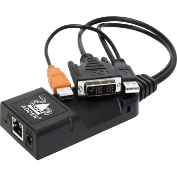 ADDER ADDERlink 100T DVI računalni pristupni modul (ALIF100T-DVI)