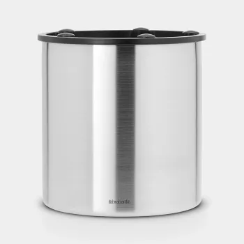 Brabantia Profile Line držač kuhinjskog pribora, mat čelik