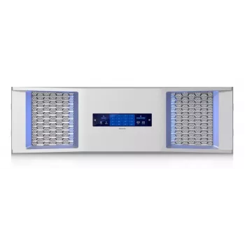 Ubiquiti UniFi 3U maska - UACC-3U-Bezel