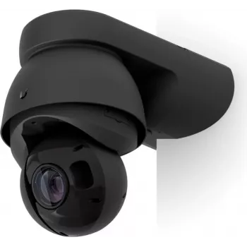Ubiquiti UniFi AI PTZ Precision kutni nosač, crni (UACC-AI-PTZ-PREC-CM-B)