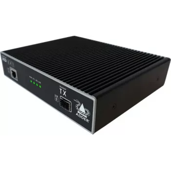 Adder ADDERlink DisplayPort KVM produživač s jednim priključkom (XD-641-DP)