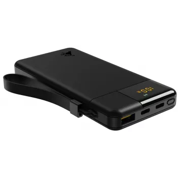 Aqiila Powerbird B10 powerbank 20W crni 10000 mAh AQPBPBIB10BBK942