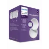 Philips Avent jednokratni ulošci za grudi (pakiranje 100 kom) | ultra upojni, konturirani, pojedinačno zapakirani