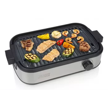 Princess 103215 električni stolni grill crni 01.103215.01.001